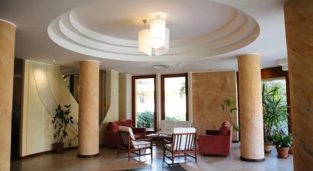 Hotel Carlo Felice