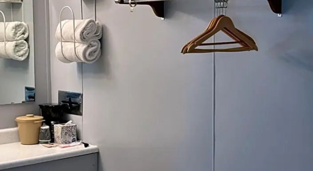 Номер Standard Paxton Inn Motel