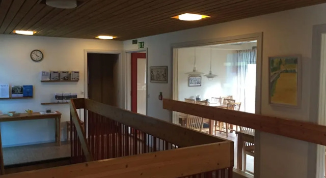 Stiftelsen Berget