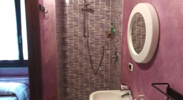 Двухместный номер Standard B&B Villa Anita