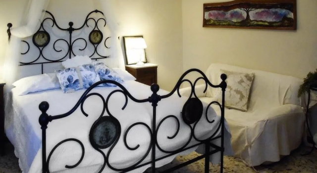 Номер Superior CaLavalle B&B