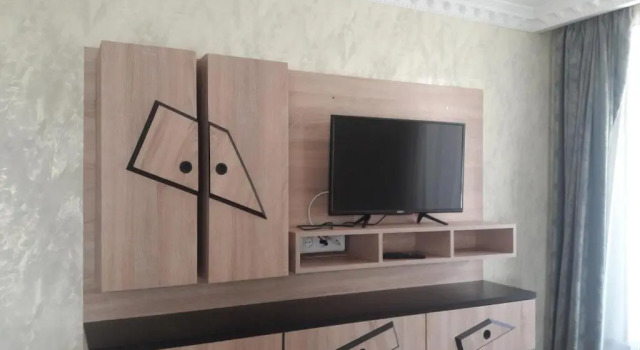 Номер Standard Fish Hotel