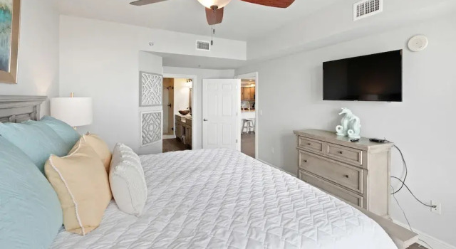 Ariel Dunes II 1601, Rezerwuj Apartament Miramar Beach Emerald Coast