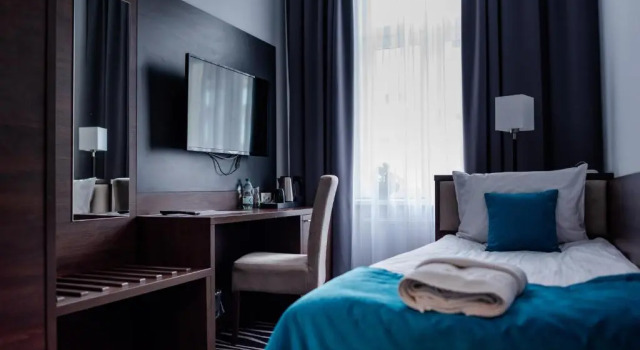 No1 Bed & Breakfast Lounge, Boek Hotel Leszno Groot-Polen