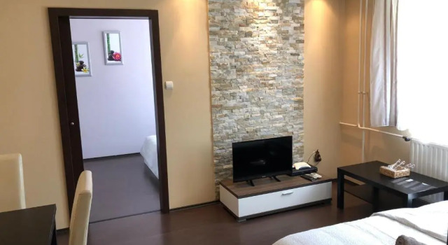 Апартаменты Deluxe Balian apartman