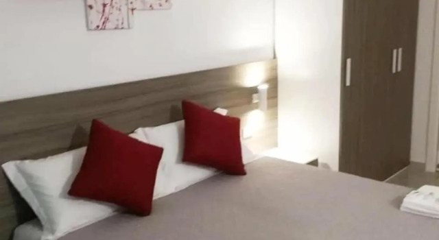 Номер Standard B&B CORSO ROMA Room Suite & Spa