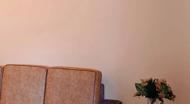 Luxurious 3Bhk Apartment!
