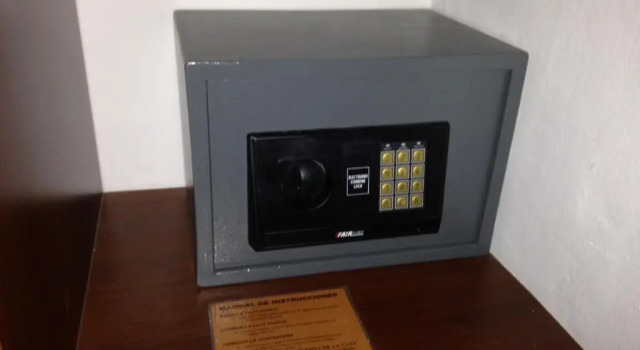 Двухместный номер Standard Hotel Rio Piedra
