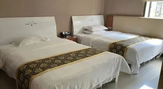 Roden Margis Hotel