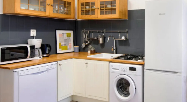 Апартаменты Wawelove Royal Spacious 2 Bedroom Apt.