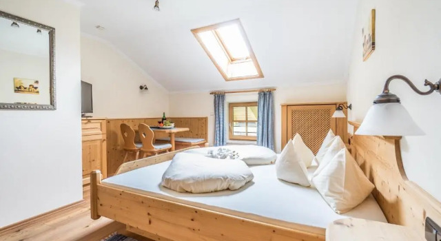 Standart aile oda Lamprechthof