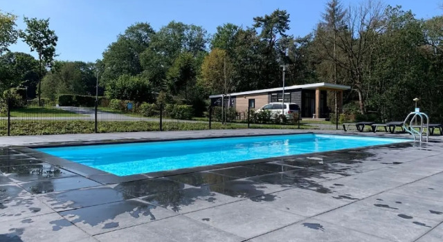 Nice Chalet With Garden, on the Edge of the Forest, Réserver Chalet Cottages à Twente, Cottage