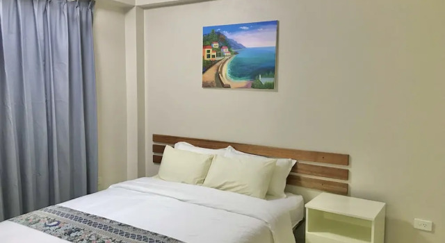 Leisure City Apartment, Забронировать Апартаменты/квартира Апартаменты Нади, рядом с Пляж Wailoaloa Beach, Апартаменты/квартира