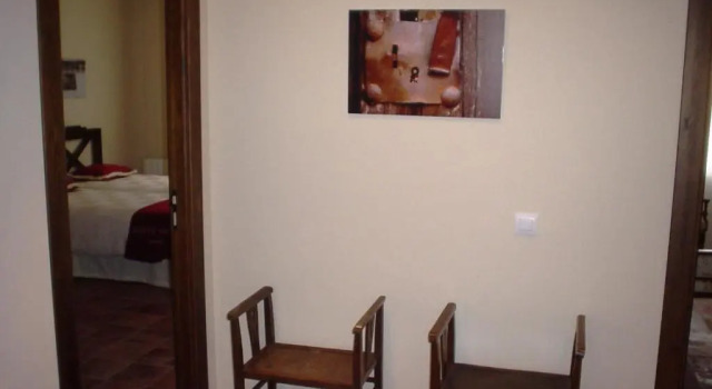 Коттедж Casa Rural Descanso del Quijote