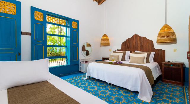 Hotel Boutique Fundadores en Cauca Viejo, Book Boutique Hotels in Jericó with Breakfast, Breakfasts