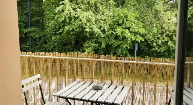 Le Balcon, 500 M Plage, Proximite Touquet, Varaa Huoneisto Camiers 