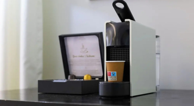 Четырёхместный номер Standard Josefa D`Obidos Hotel