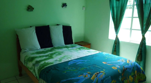 Harmony Hall Resorts, Varaa Huoneisto Diamond Saint Vincent ja Grenadiinit