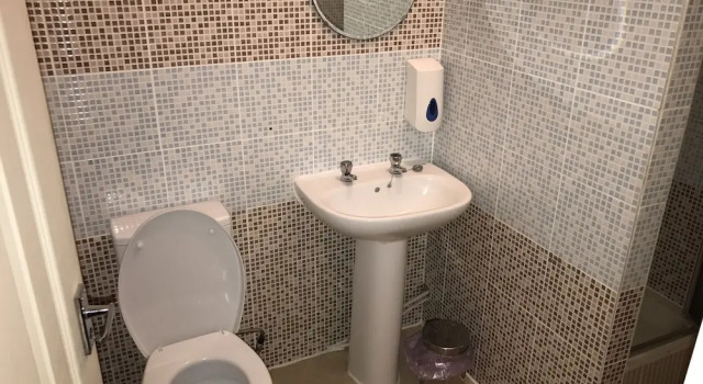 Standard cameră Hello Roomz