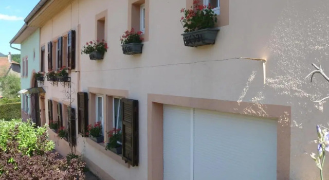 Cottage Gite du gros pommier