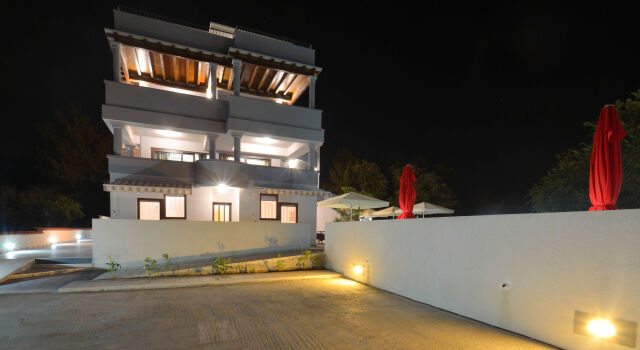 Aparthotel Plat
