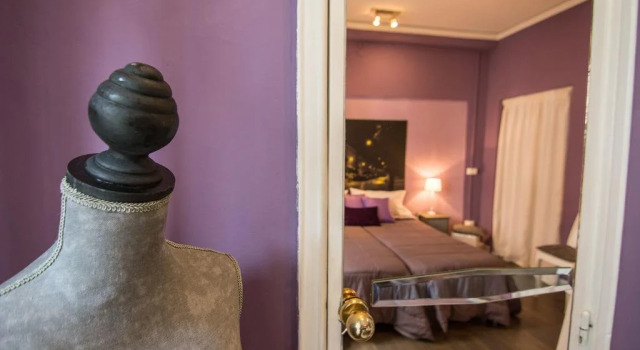 Bed  Breakfast Studio 15, Book Hotel Cosenza 