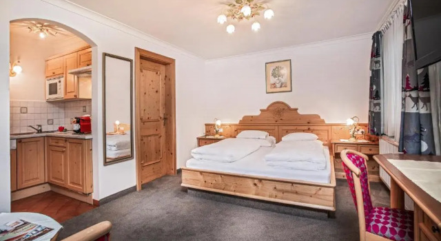 Appartement Sport Steger