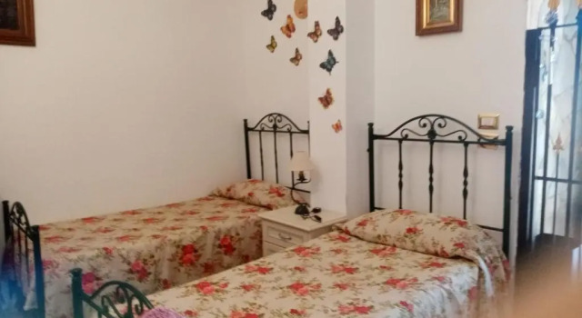 Номер Standard La vecchia fattoria