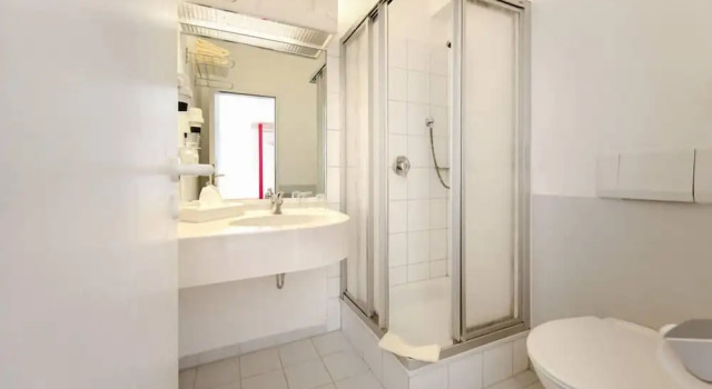Номер Business Hotel Montana