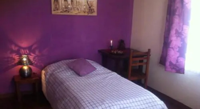 Le Ti'jac Hotel