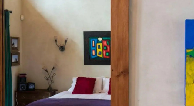 Antria Boutique Lodge, Buchen Sie Boutique Boutique-Hotels in Südinsel Neuseelands, Boutique