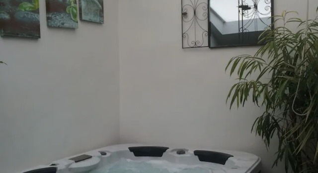 Номер Superior Les Chambres de Naevag