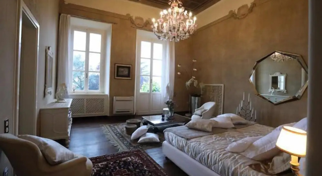 Villa Ghiringhelli
