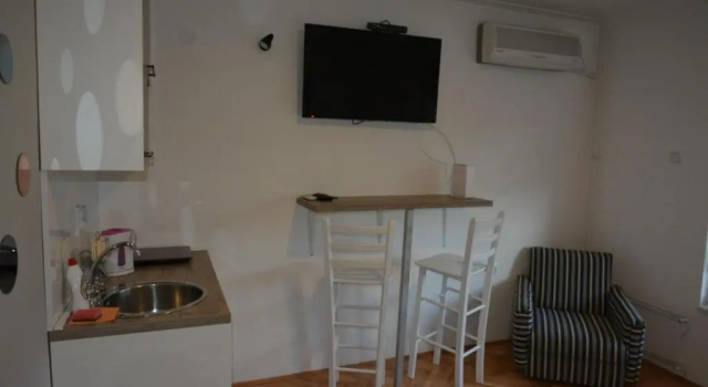 Апартаменты VIV apartment 1
