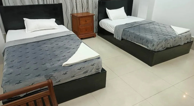 Old Durbar Hotel & Restaurant