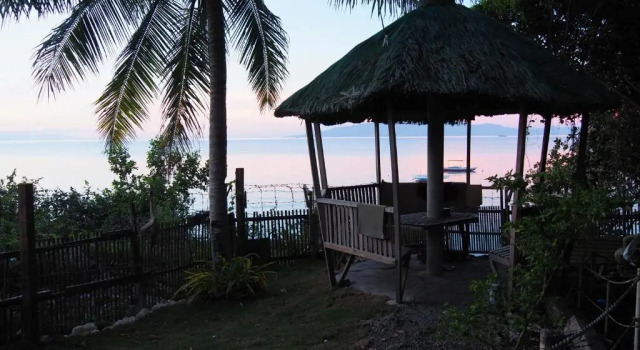 Weyhs Studio #1 by the ocean 100Mbps, Prenota Hotel Panglao Bohol
