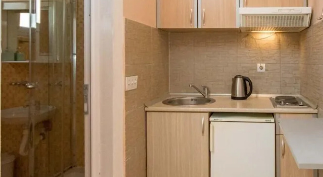 Апартаменты Apartment Filip