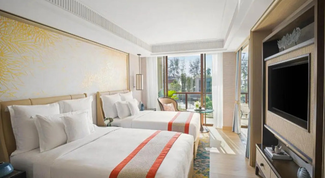 Номер Classic InterContinental Phuket Resort by IHG
