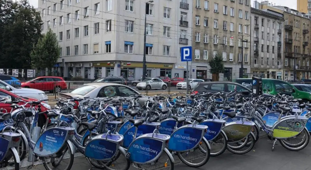 Апартаменты Pulawska Nr 1