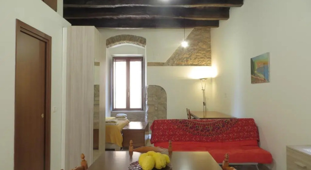 La Pietra Antica, Varaa Hotelli Paola Calabria