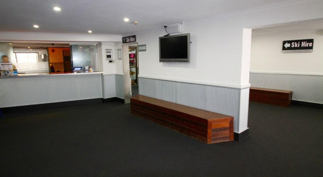Arlberg Hotham, Prenota Hotel Mount Hotham Victorian High Country