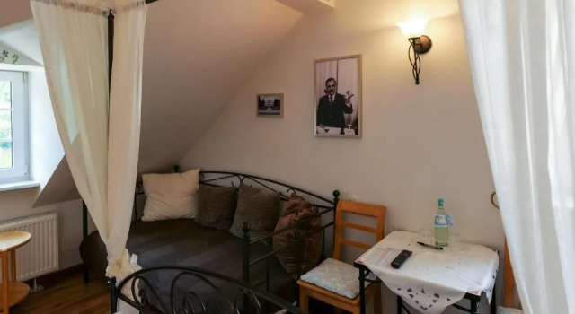 Номер Superior Hotel Alte Bürgermeisterei
