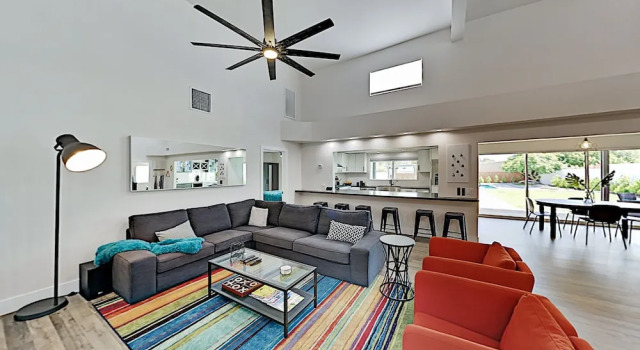 79271spa 3 Bedroom Home, Buchen Sie Ferienhaus Bermuda Dunes Coachella Valley