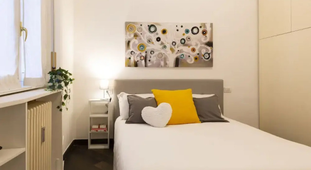 Living isola, Book Apartment Stazione Garibaldi - Porta Nuova Milan, near Unicredit Tower