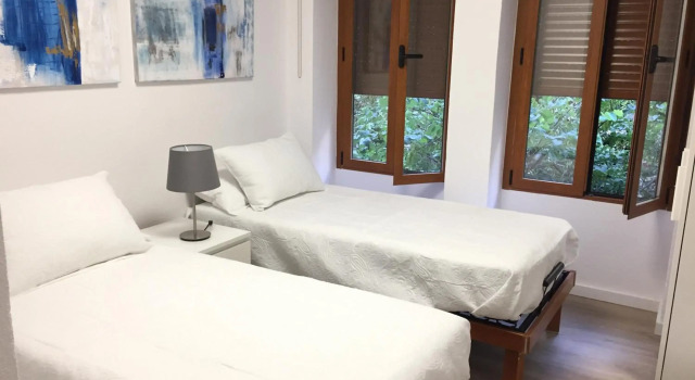 Garden Turia Downtown, Забронировать Отель Валенсия Коста-де-Валенсия