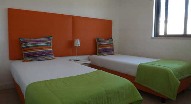 Ocean View Residences, Boek Hotel SPA-hotels in Albufeira, SPA