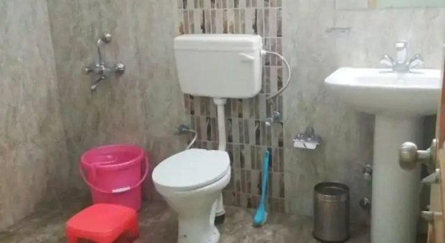 Двухместный номер Standard Leh Stumpa