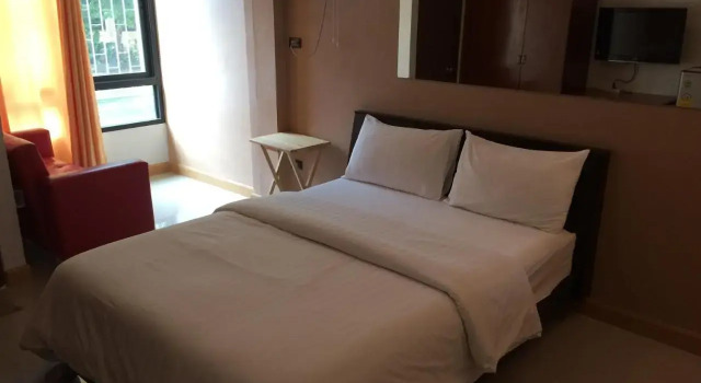 Chanmuan Resident, Rezervați Hotel Bang Khae Pak Kret