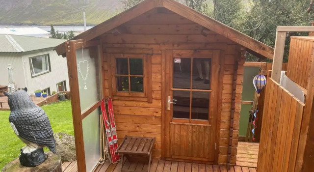 Номер Standard The Herring House