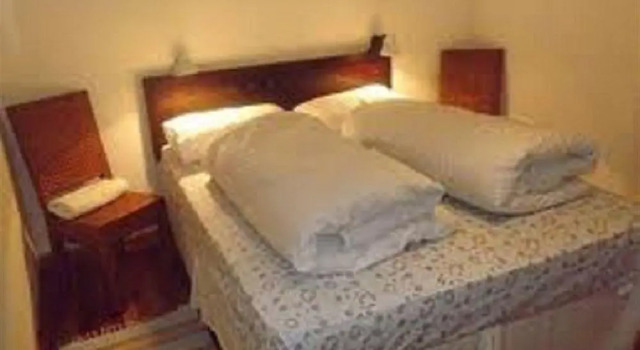Hostal Luna Calypso